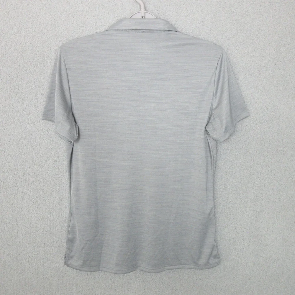adidas polo shirt